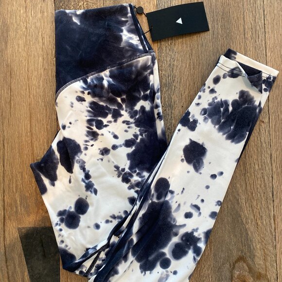 Balance Athletica Pants - Vitality (formerly Balance Athletica) The Cloud Pant AVALANCHE 🖤